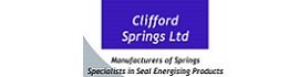 Clifford Springs Ltd
