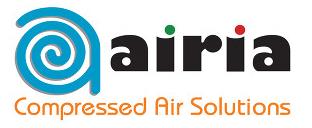 Airia Compressed Air Solutions