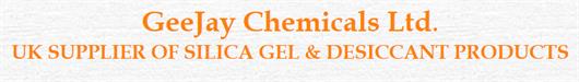 Geejay Chemicals Ltd