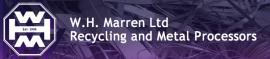 WH Marren Ltd