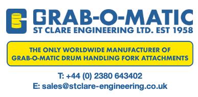 St Clare Engineering Ltd