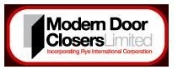 Modern Door Closers Ltd