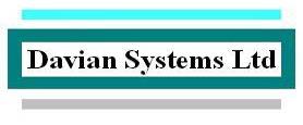  Davian Systems Limited