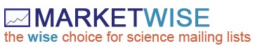 Marketwise Scientific Mailing Lists