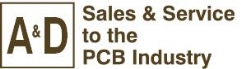 A & D Automation(Sales) Ltd