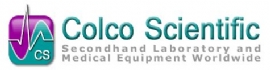 Colco Scientific Enterprises Ltd.