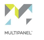 Multipanel
