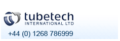 Tube Tech International Ltd