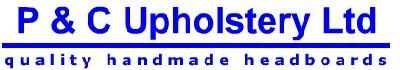 P & C Upholstery Ltd