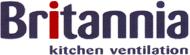 Britannia Kitchen Ventilation