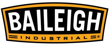 Baileigh Industrial LTD