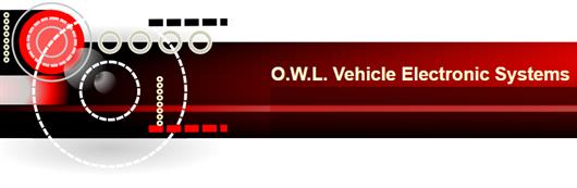 O.W.L. Vehicle Electronic Systems