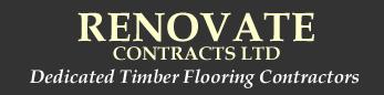 RENOVATE CONTRACTS LIMITED