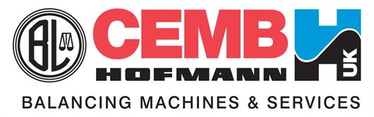 CEMB Hofmann (UK) LTD