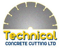 Technical Concrete Cutting Ltd