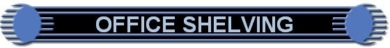 Office Shelving Direct