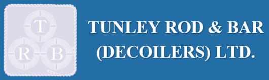 Tunley Rod and Bar (Decoilers) Ltd