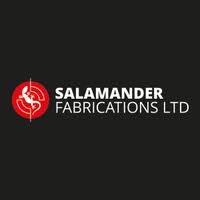 Salamander Fabrications Ltd