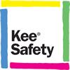 KEE SAFETY PROVIDES SAFE ACCESS WITH SELF CLOSING SAFETY GATES