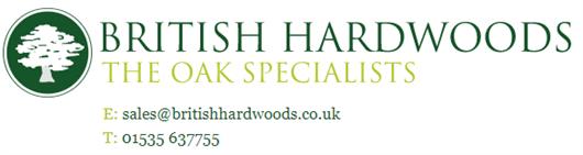 British Hardwoods, The Oak Specialists