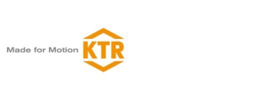 KTR developing a new servo coupling