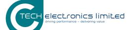 C Tech Electronics Ltd