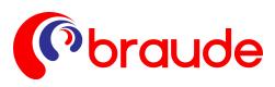E Braude (London) Ltd