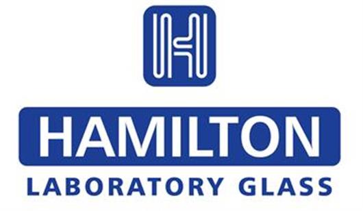 Hamilton Laboratory Glass Ltd