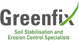 Greenfix Soil Stabilisation and Erosion Control Specialists