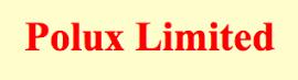 Polux Ltd