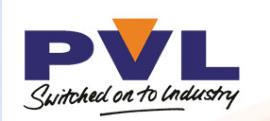 Pressure Vacuum Level Ltd