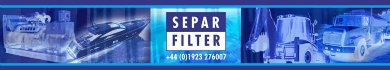 Separ Distribution UK