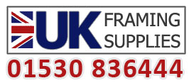 UK Framing Supplies