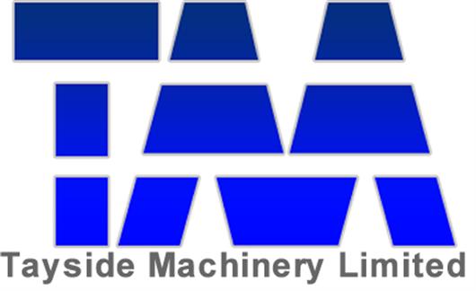 Tayside Machinery Ltd