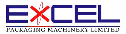 Excel Packaging Machinery