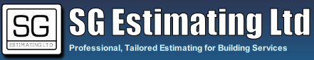 S G Estimating Ltd
