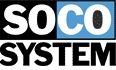 SOCO SYSTEM (UK) Ltd