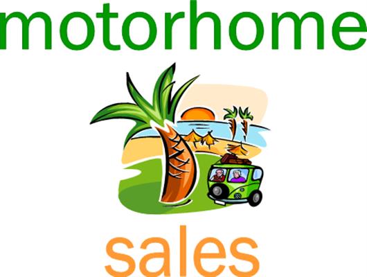 Motorhome Sales