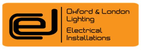 JEC Oxford and London Lighting