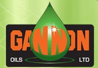 Gannon Oils Ltd