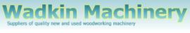 Wadkin Machinery