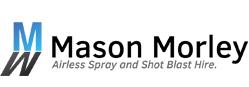 MASON MORLEY LTD