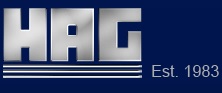 HAG Shutters & Grilles Ltd