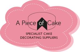A Piece Of Cake