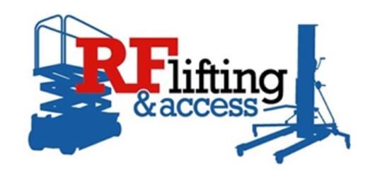 RF Lifting and Access Ltd