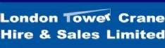 London Tower Crane Hire and Sales Ltd