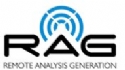 R A G Remote Analysis Generation