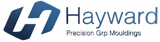 Hayward Precision GRP Mouldings Limited