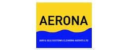 Aerona (Air & Sea) Customs Clearing Agents Ltd