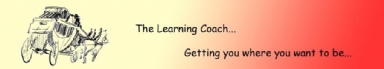 The Learning Coach